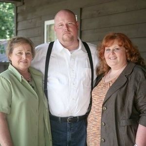 Meet your Posher, Todd